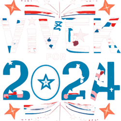 hank and trash truck(1)vivek ramaswamy for president election 2024