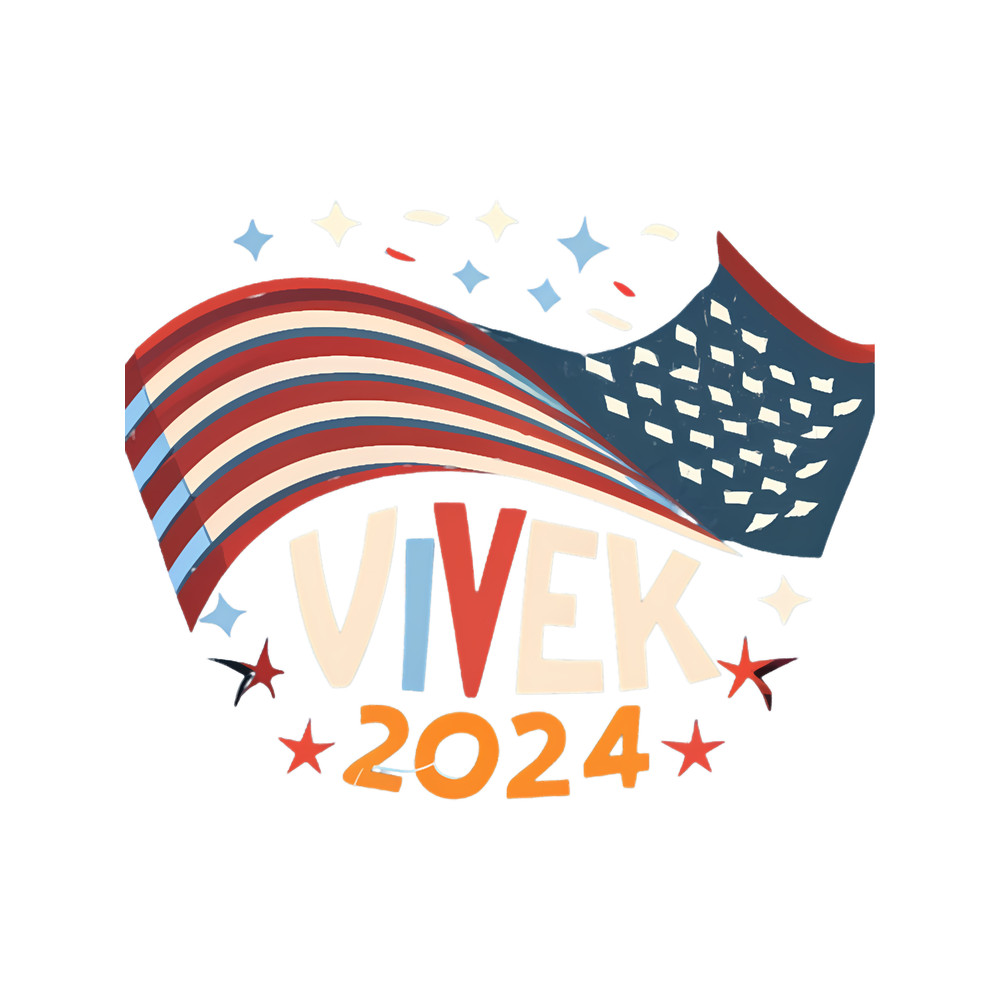 Vivek Ramaswamy for President Election USA 2024.png