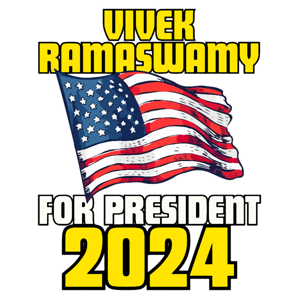 Vivek Ramaswamy Republican Candidate 2024 President Vote .png