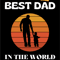 BEST DAD in the World Fathers Day (2).png