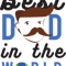 Best Dad in the world! Best dad in the world! (1).png