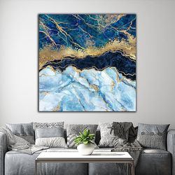 3d effect woman in hat canvas painting, stone woman canvas print, woman wall decor, woman in hat print, glitter textured