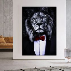 banksy grafitti canvas painting, fingers and love grafitti canvas print, banksy wall decor, banksy art-2
