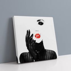 banksy grafitti canvas painting, fingers and love grafitti canvas print, banksy wall decor, banksy art