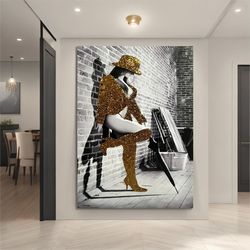 black and white lion, lion wall art, lion canvas, lion wall decor, animal wall art, animal canvas, lion photo, lion prin