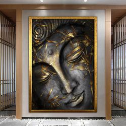 blooming head print floral woman head woman with flowers wall print aesthetic painting fashion style design flower head