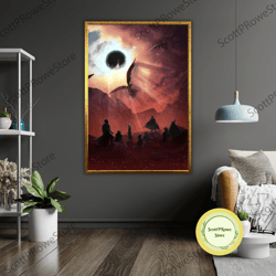 their war art canvas print, ready to hang, framed canvas, military wall decor