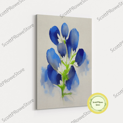 blindfolded statue of liberty graffiti art, framed canvas print, dystopian art