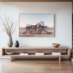 full moon at night canvas, moon decor, moon home decor, moon photo poster, moon print, moon canvas