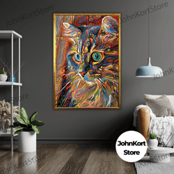 framed canvas ready to hang, sexy lips dollars canvas print, framed wall art, ready to hang, seductive lipstick kiss pos