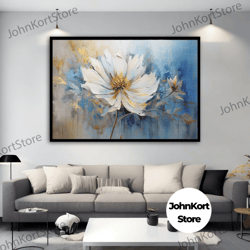 framed canvas ready to hang, the virgin mary with angels and jesus canvas art, virgin mary and jesus wall art, catholic