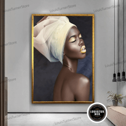 decorative wall art, ethnic canvas art, women wall art, canvas wall art, ethnic women wall art, sexy woman wall art, abs