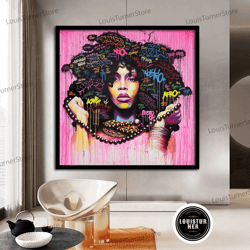 decorative wall art, ethnic canvas art, women wall art, canvas wall art, ethnic women wall art, sexy woman wall art, gra