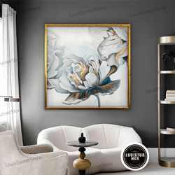 decorative wall art, flower canvas art, poster print decor for home, flower modern wall decors, flower canvas home decor