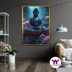 high quality decorative wall art, owl art canvas, nature inspired wall decor, rustic home decoration, animal lover gift-