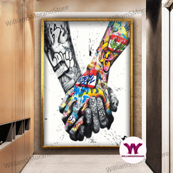 high quality decorative wall art, halloween wall art, hallowan canvas halloween home decor, halloween wall decor, hallow