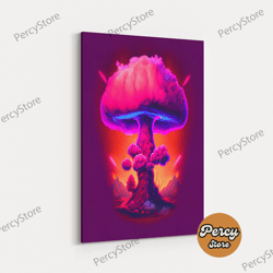 the apparition, ghost photograph, creepy halloween trick or treaters, framed canvas print, vintage tintype photo art, ha