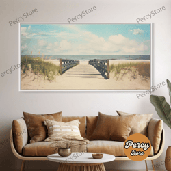 the bunny boys, spooky halloween art, scary wall decor, spooky creepy halloween decor, cursed haunted art