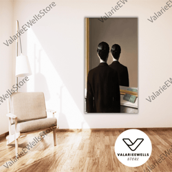 decorative wall art, rent musical canvas wall art, rent no day but today musical theatre poster art print, musical print