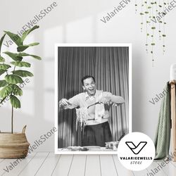 decorative wall art, decorate the living room, bedroom and workplace, frank sinatra poster canvas wall art family decor,