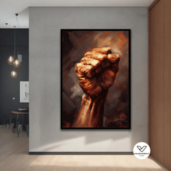 punch canvas decorative wall art, decorative wall art for your home and office, modern, natural, vivid, decor ideas with