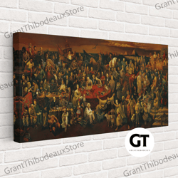 decorative wall art, decorate the living room, bedroom and workplace, 3d canvas art, home decor wall art, office design