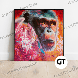 decorative wall art, decorate the living room, bedroom and workplace, custom design wall art, wall art canvas, home deco