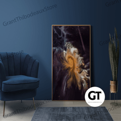 decorative wall art, decorate the living room, bedroom and workplace, luxry design wall art canvas, home design canvas a