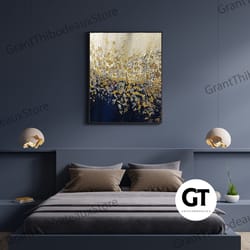 decorative wall art, decorate the living room, bedroom and workplace, modern decor canvas, wall art canvas, living room