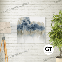 decorative wall art, decorate the living room, bedroom and workplace, oil painting canvas, livingroom decor wall art, vi