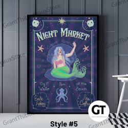 decorative wall art, decorate the living room, bedroom and workplace, stardew valley canvas, 4 stardew valley different