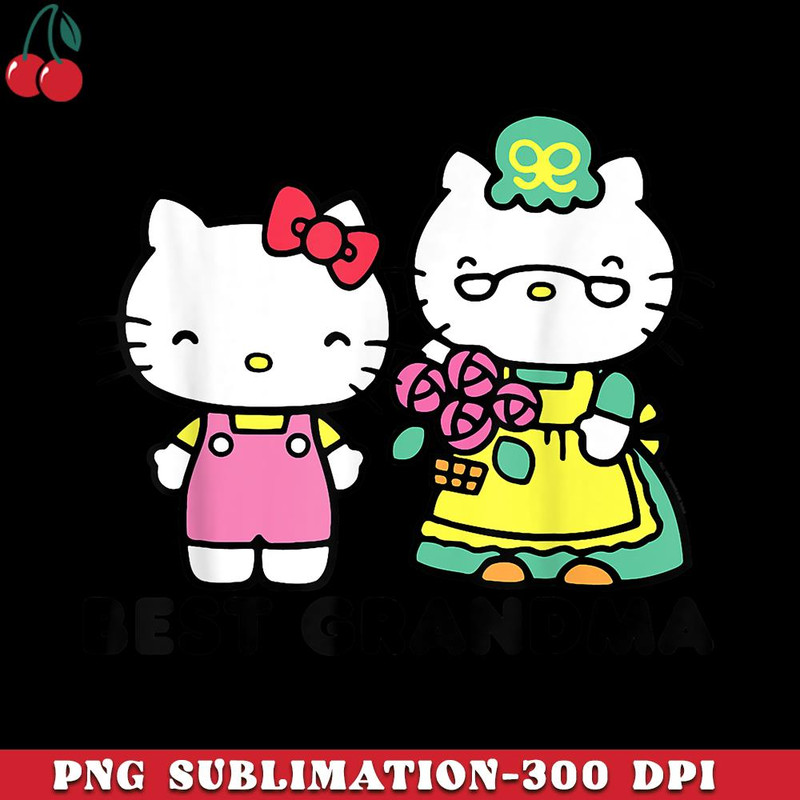 CR151223202-Hello Kitty Best Grandma PNG Download.jpg