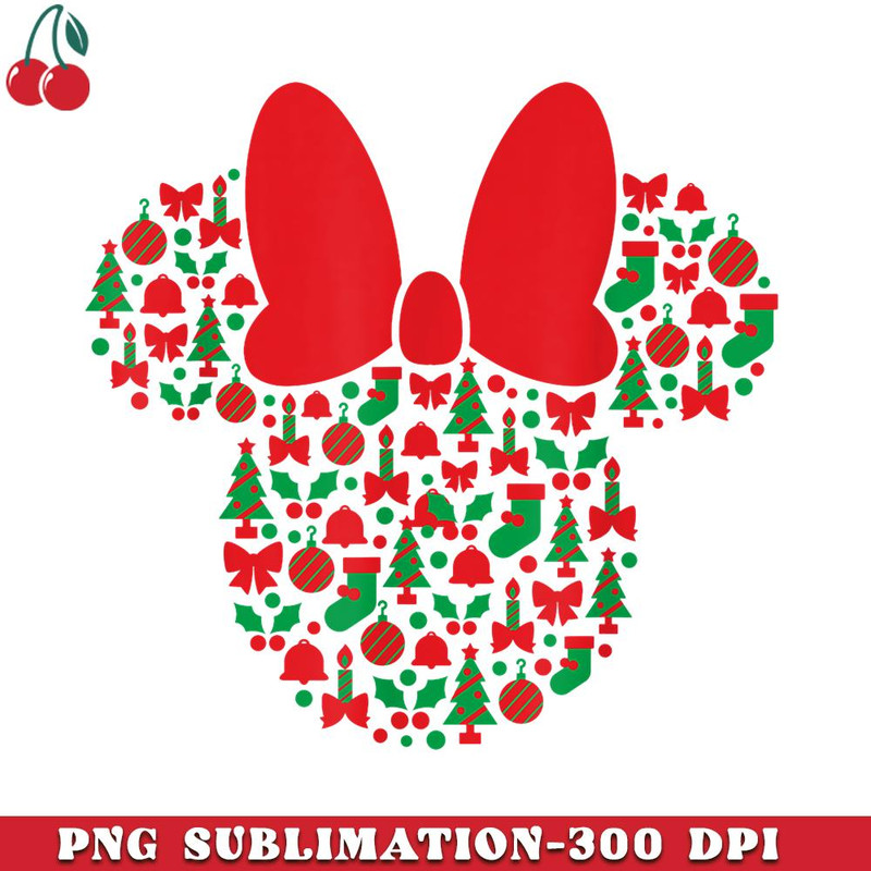 CR151223112-Disney Minnie Mouse Icon Red and Green Holiday PNG Download.jpg