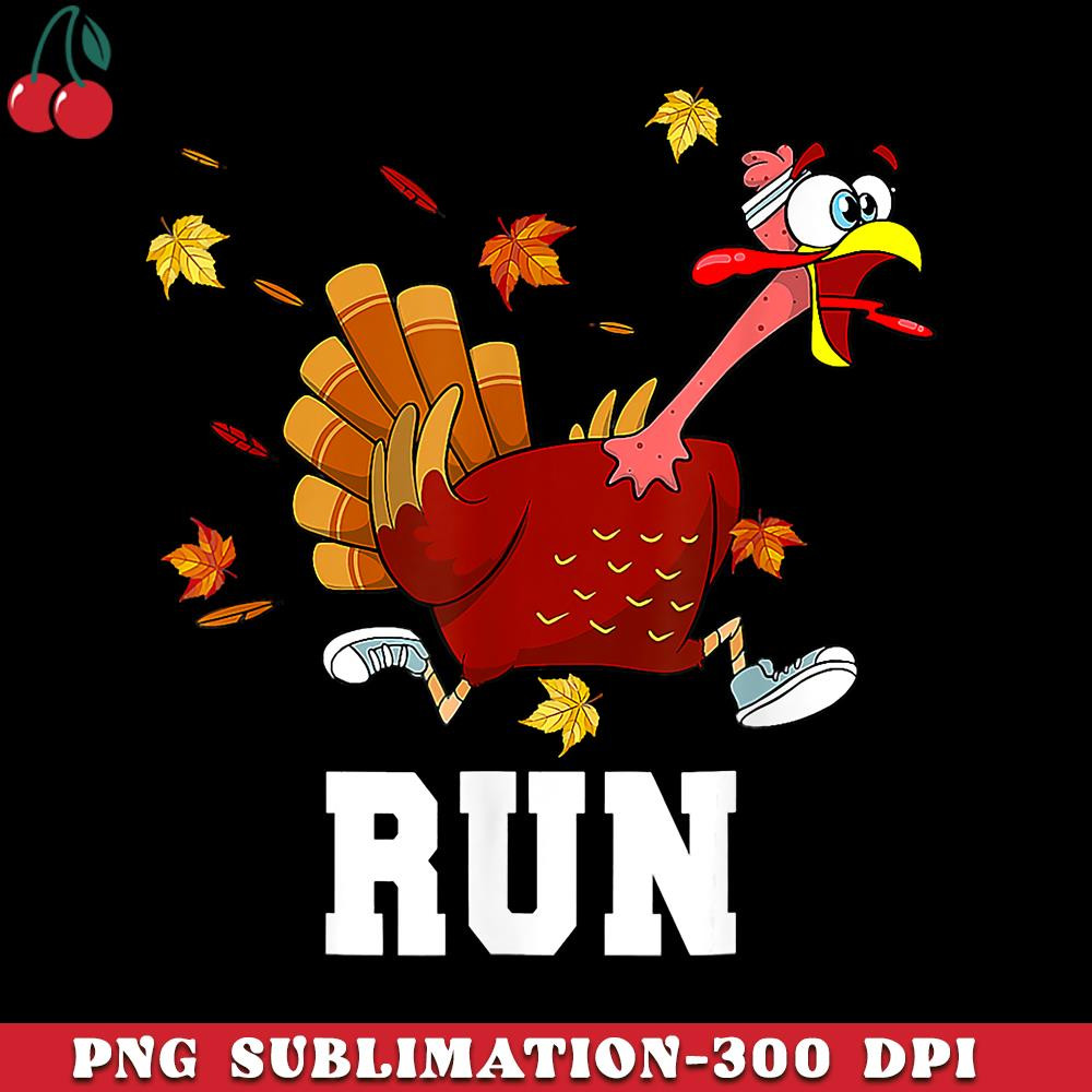 CR151223400-Turkey Run Costume Thanksgiving Running Turkey Trot PNG Download.jpg