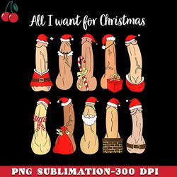 ugly christmas naughty santa dirty christmas png download