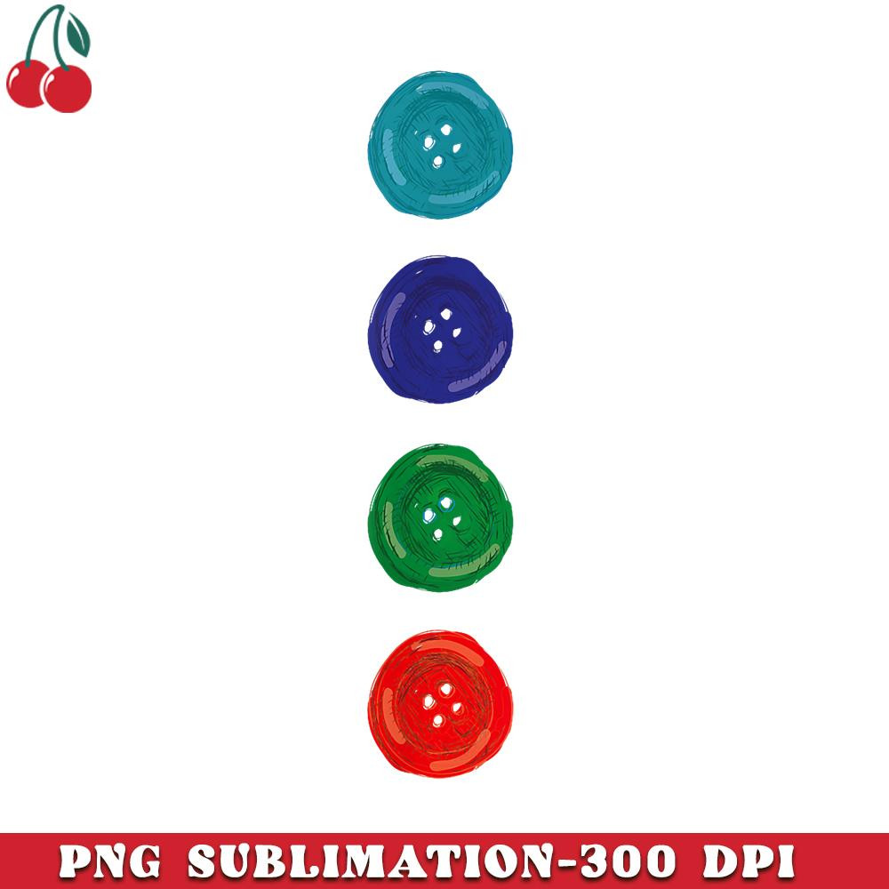 CR151223140-Four Groovy Buttons Blue Cat Funny Halloween Costume PNG Download.jpg