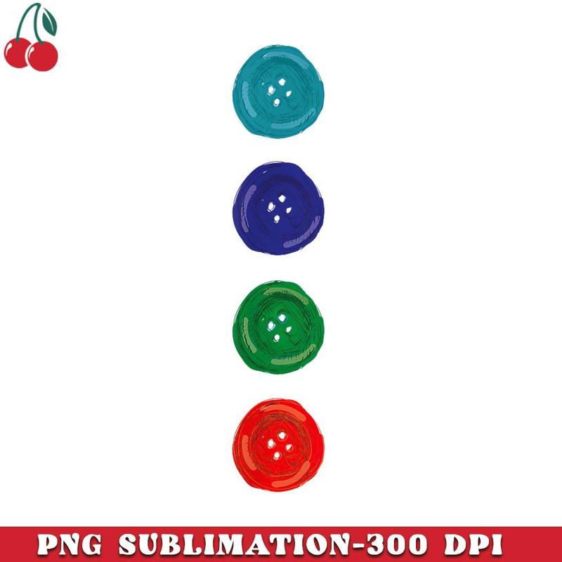 CR151223140-Four Groovy Buttons Blue Cat Funny Halloween Costume PNG Download.jpg