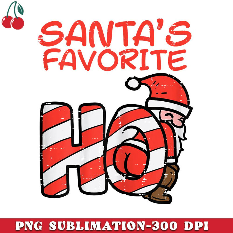 CR151223425-Santas Favorite Funny Naughty Adult Christmas Xmas Pj PNG Download.jpg