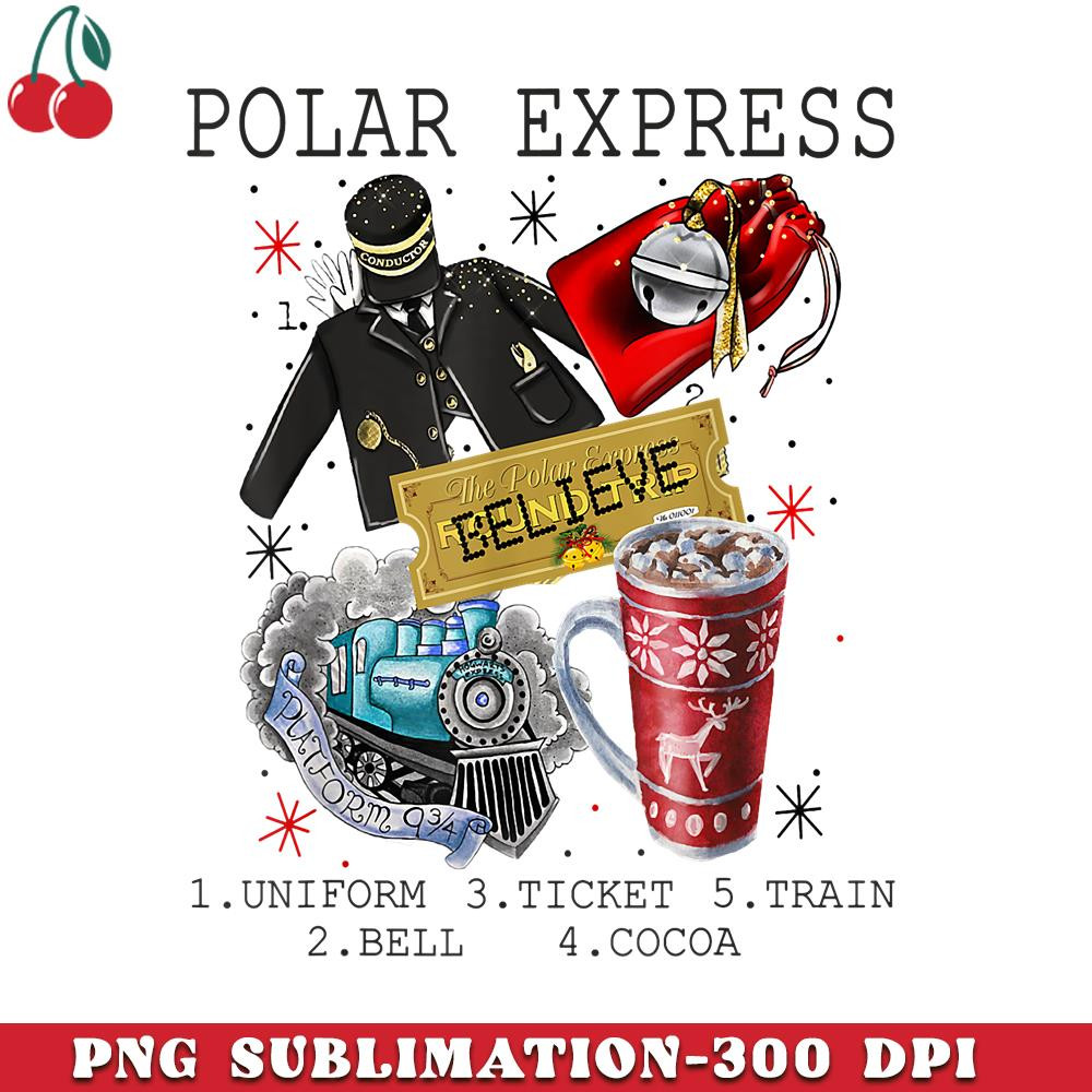 CR15122352-Christmas North Pole Polar Express AllAbroad Santa Believe PNG Download.jpg