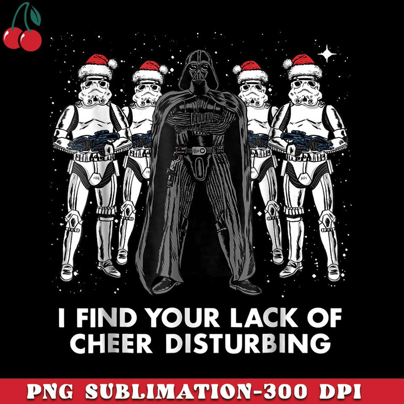 CR151223361-Star Wars Vader Trooper Lack Cheer Christmas Graphic PNG Download.jpg