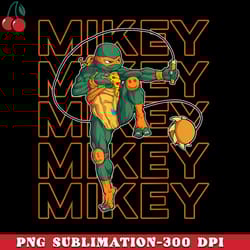 mademark x nage mutant ninja turtles michealangelo kusari fundo pizza stance png download