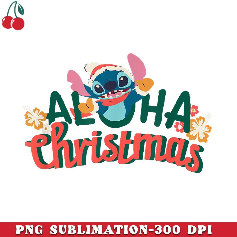 CR15122318-Amazon Essentials Stitch Smiling Aloha Christmas PNG Download.jpg