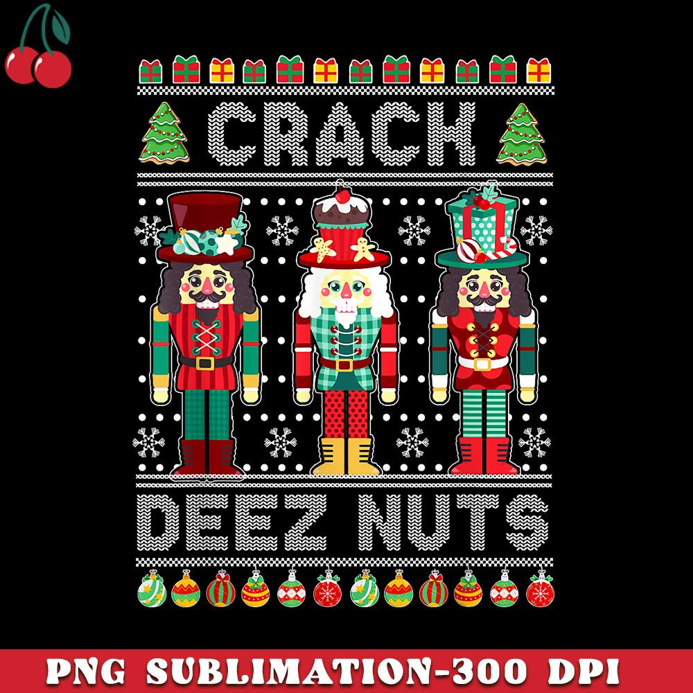 CR15122379-Deez Nuts Nutcracker Funny Ugly Christmas Xmas PNG Download.jpg