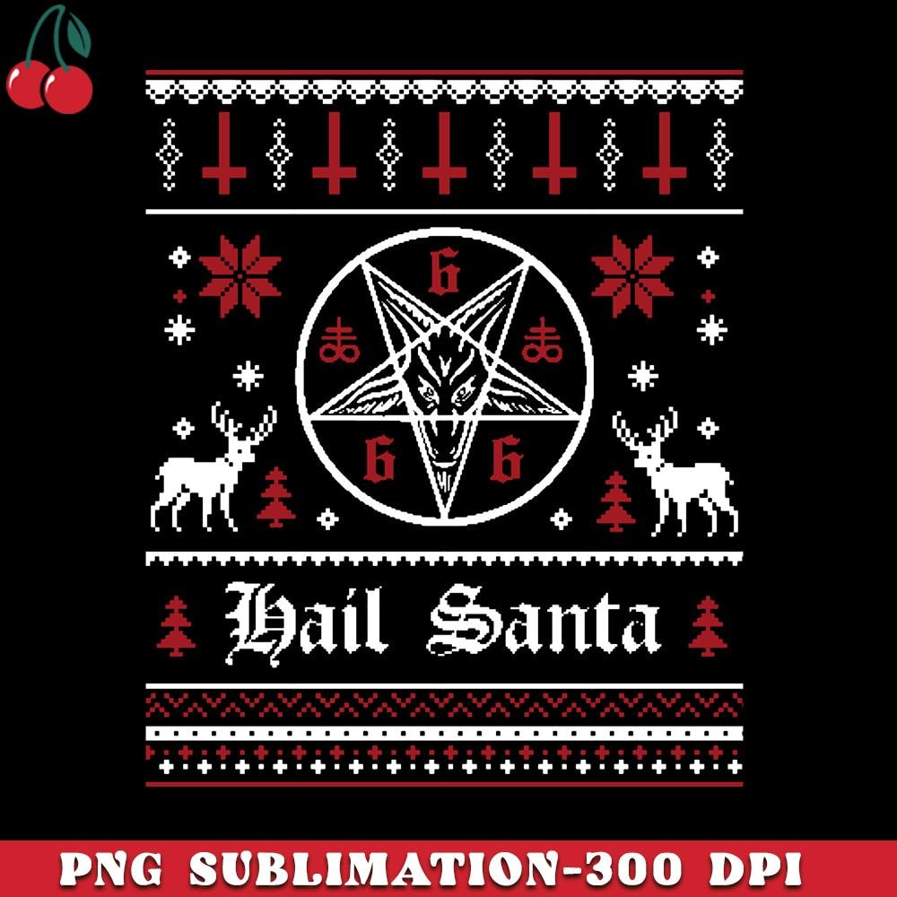 CR151223183-Hail Santa Ugly Christmas PNG Download.jpg