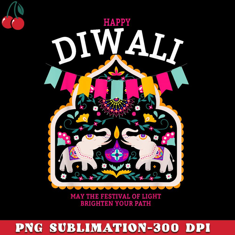CR151223187-Happy Diwali Outfit Idea For Hindu Festival Diwali PNG Download.jpg