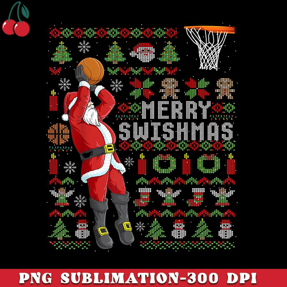 CR151223281-Merry Swishmas Ugly Christmas Basketball Christmas Gift PNG Download.jpg