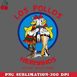 los pollos hermanos gus fring owner founder png download