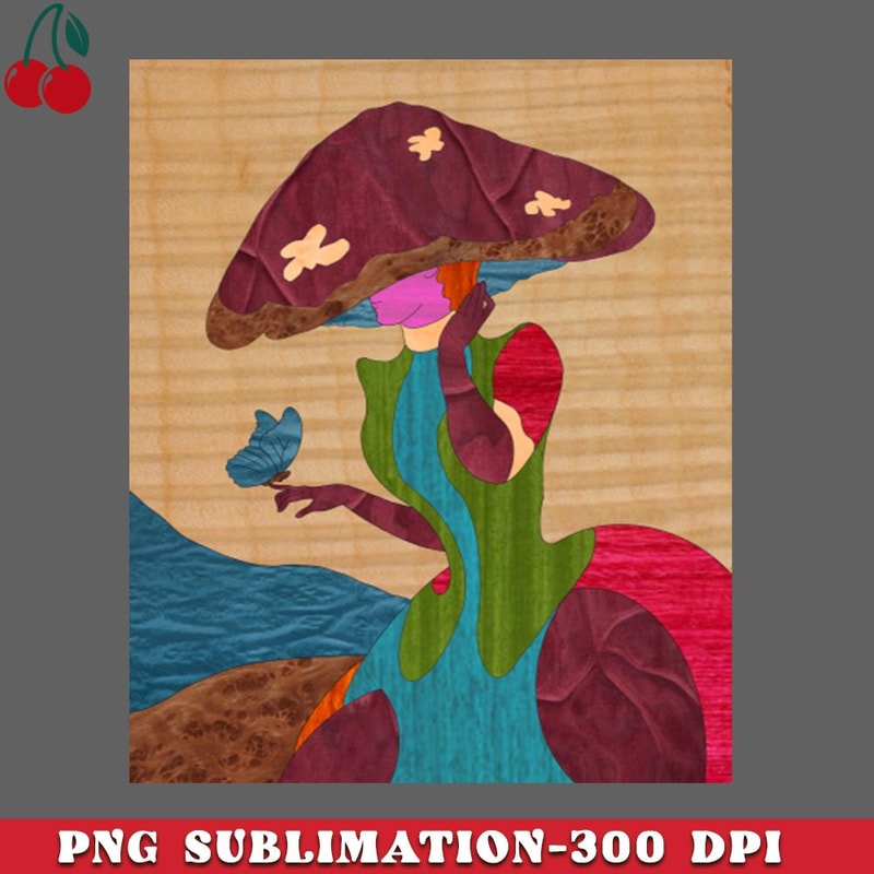 CL2612231003-Lady Mushroom PNG Download.jpg