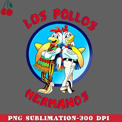 los pollos hermanos png download