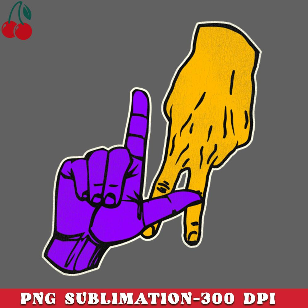 CL2612231027-LAKERS Hand Signal PNG Download.jpg